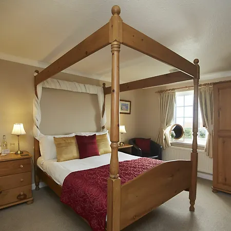 Hotel Smugglers Rock 4*