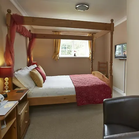 Smugglers Rock Hotel 4*